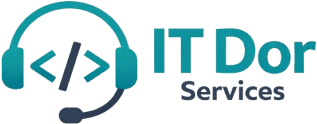 ITDor Services Logo